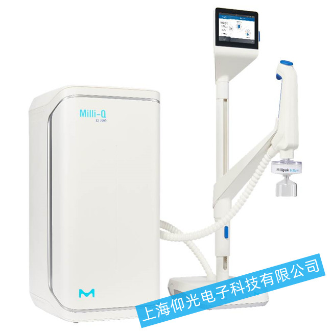 Ĭ��Milli-Q-IQ 7000 ����ˮϵ�y���ϙz��S��
