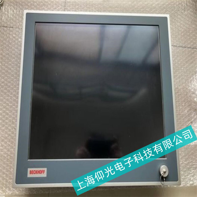 BECKHOFF�����|����CP6701-0001-0050���C�S�޼����B