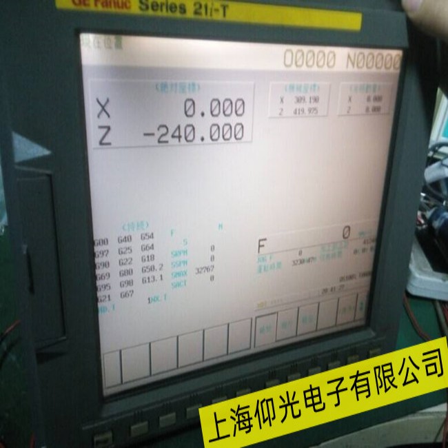 �fԴFANUC�l�ǿ�A02B-8002-0020�|����ͨ����Ȯ������ϾS��