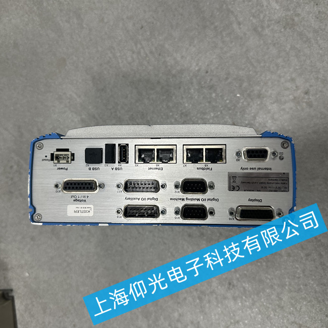 KISTLER��ʯ��5863A21�����������Ŵ���5865B1�������S��