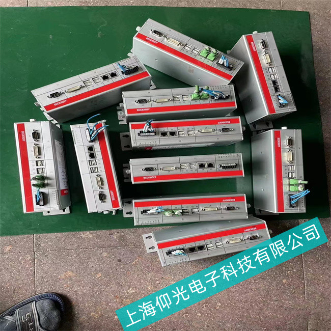 Beckhoff�������ؙCCX5100ϵ�����峣Ҋ���ϣ����㹝(ji��)�s�ɱ���