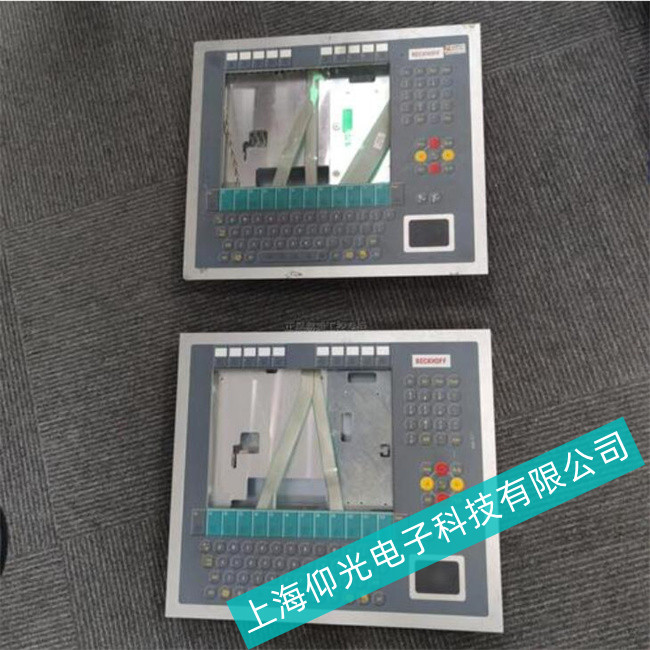 Beckhoff�������ؙCCX5100ϵ���|�����ϾS�޴�ȫ