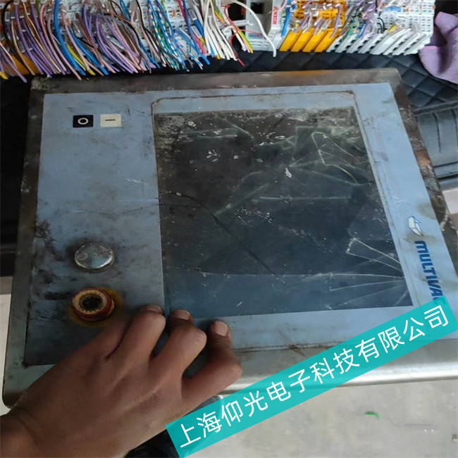 ����Beckhoff���ؙC�Դ���Ͻ�Q����