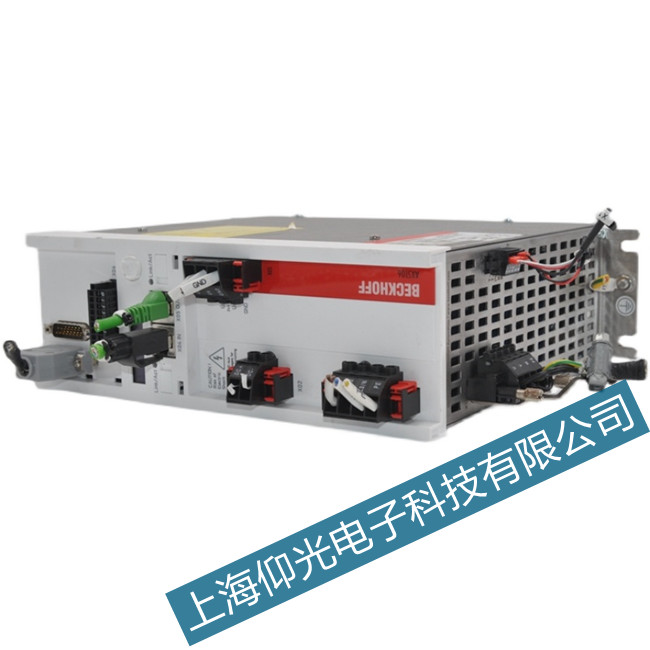 beckhoff����ax2020������F415���ϾS��̽ӑ