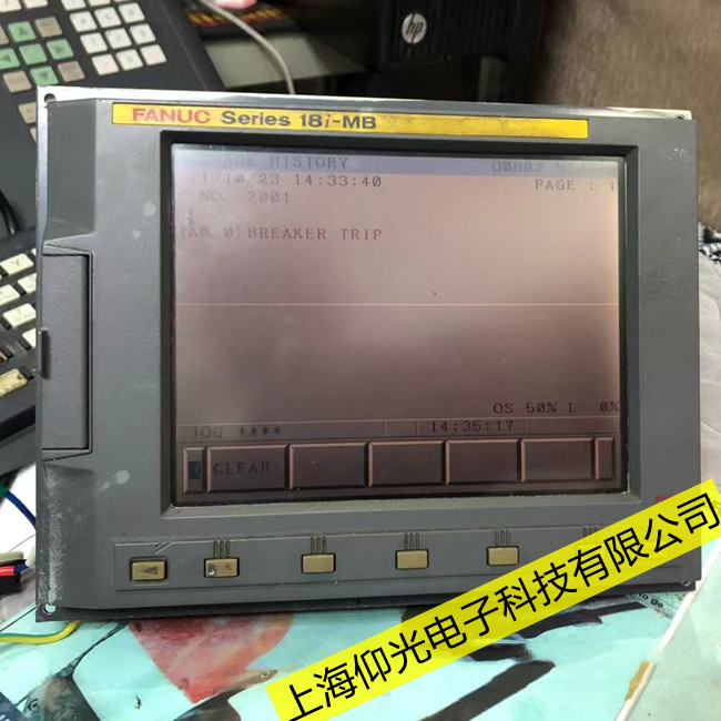 �����^Fanuc�l�ǿƔ���SV0306����󾯾S��ϵ��