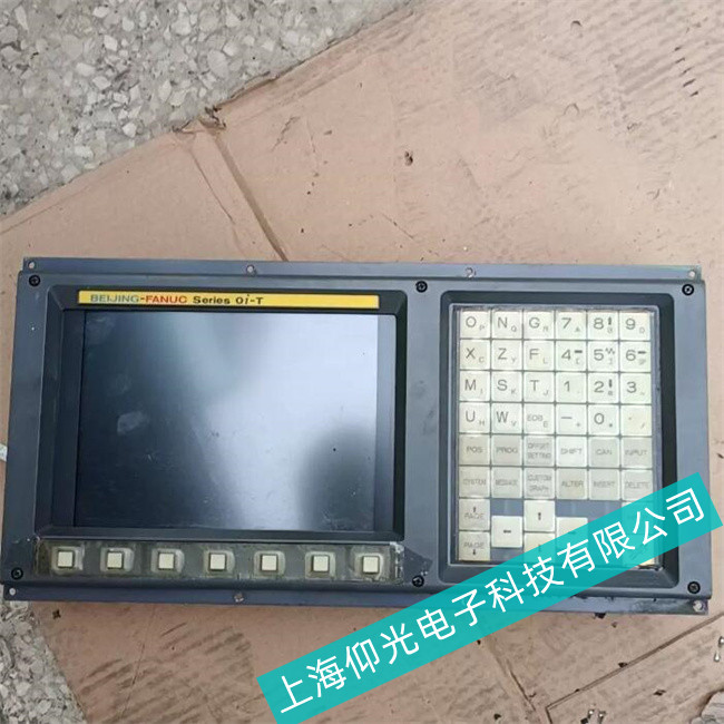 FANUC�l(f��)�ǿƔ�(sh��)��ϵ�y(t��ng)�����I�o����(y��ng)����ԭ��