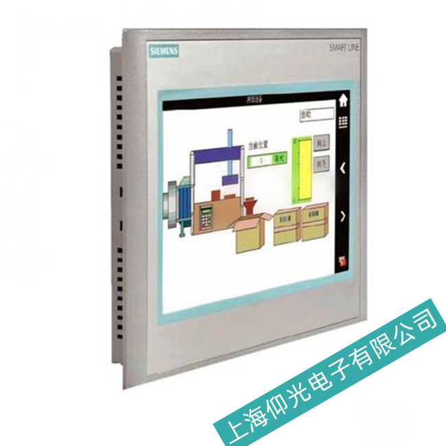 ����SIEMENS���T���|����MP277ϵ�Пo(w��)���M(j��n)���(y��)����ϾS��