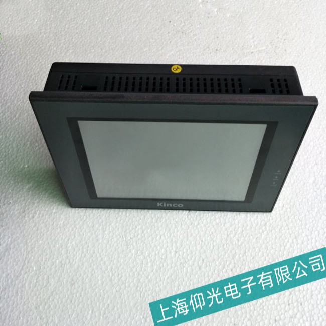 ����Kinco�����|����MT5500T�o(w��)���@ʾ���ϾS�ޮ�(d��ng)���޺�