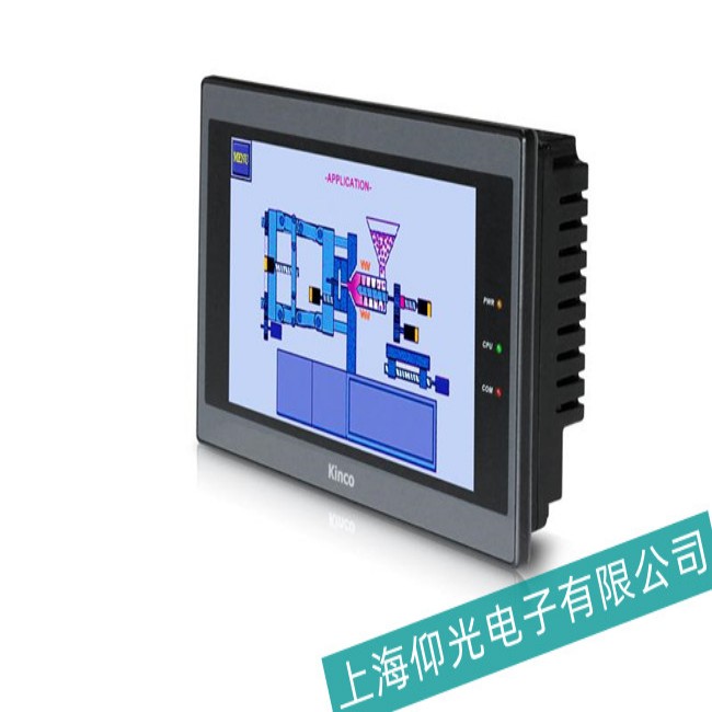 �F��Kinco�����|����MT5500T�c(di��n)������(zh��n)���ϾS�ރr(ji��)��(sh��)��