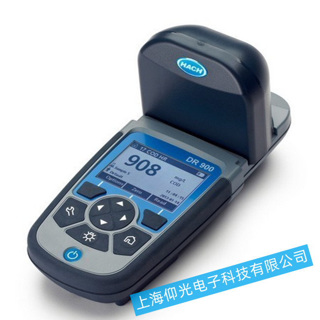 �V���й�ϣDR900��ɫӋ���a���@ʾ���ֲ���������ԭ���Ų鼼��