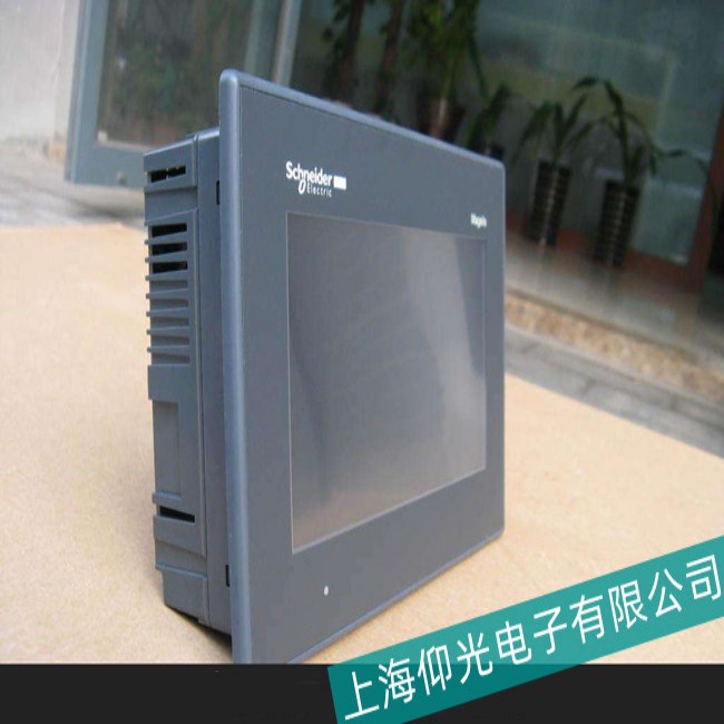 ����Schneiderʩ�͵��|����XBTZϵ�І���(d��ng)���C(j��)����ԭ������Щ��