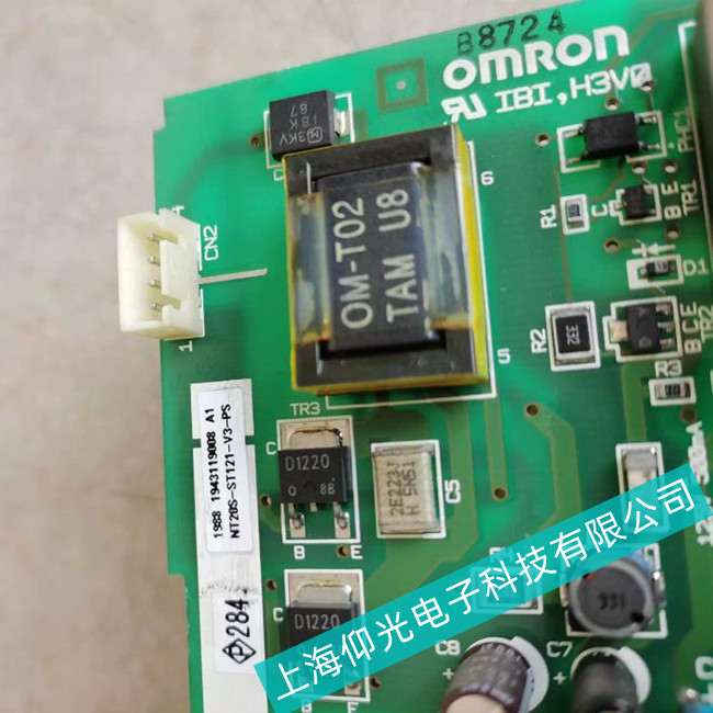 OMRON�Wķ���|����NS12-TS01B-V2�Դ����ϱ��F����Q����