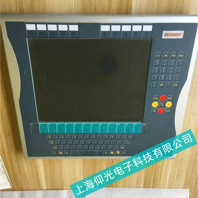 ���AʳƷ�ӹ�BECKHOFF�����|����C6150�����ھ���ԃ