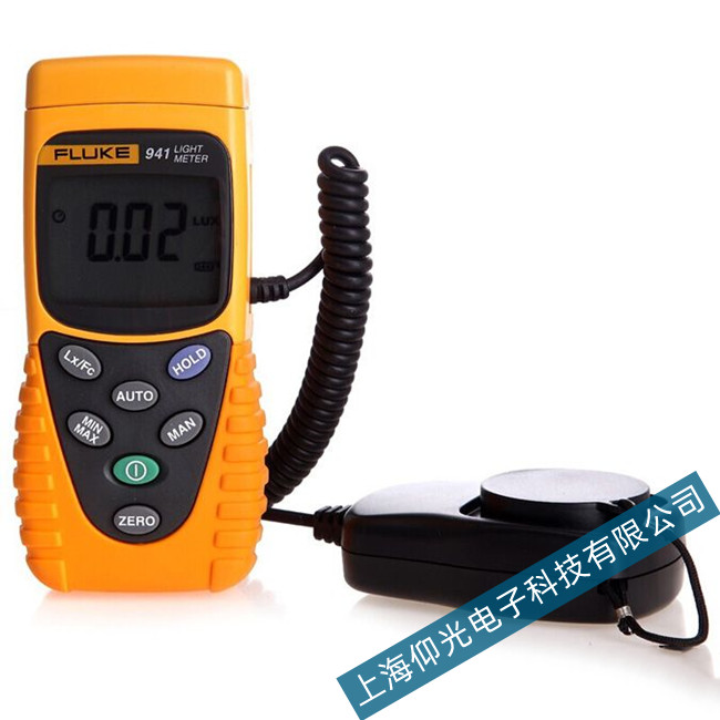 ������Fluke941�ն�Ӌ(j��)У��(zh��n)�r�x��(sh��)����������ô��Q��