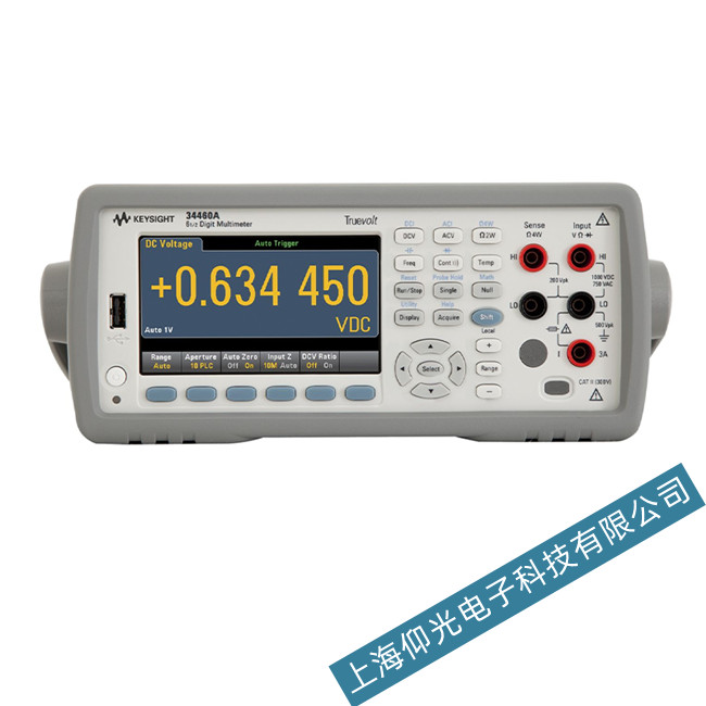 �ǵ�LCR��34460A�_�C�o���M��yԇ������ξS����