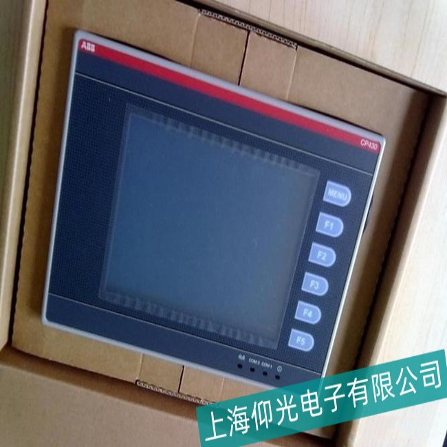 ��ɽ��ABB�|����CP450T�Դ�p�Ĺ�������M�оS�޸��Q��