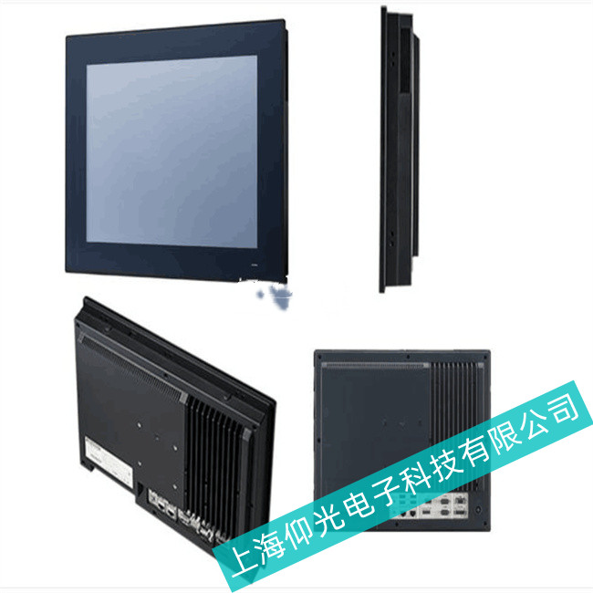 �K����(ADVANTECH)���A���ؙC610L�@ʾ���������S���Ԓ