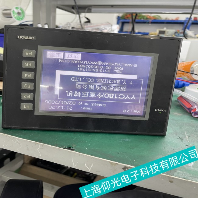 ���OMRON�Wķ���|����NT11Sϵ���|������(zh��n)�������У��(zh��n)��