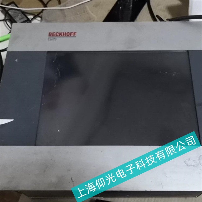 ˮ̎��BECKHOFF�������ؙCCX5020-0111�@ʾ���ֲ��o푑�����S�ތ��I