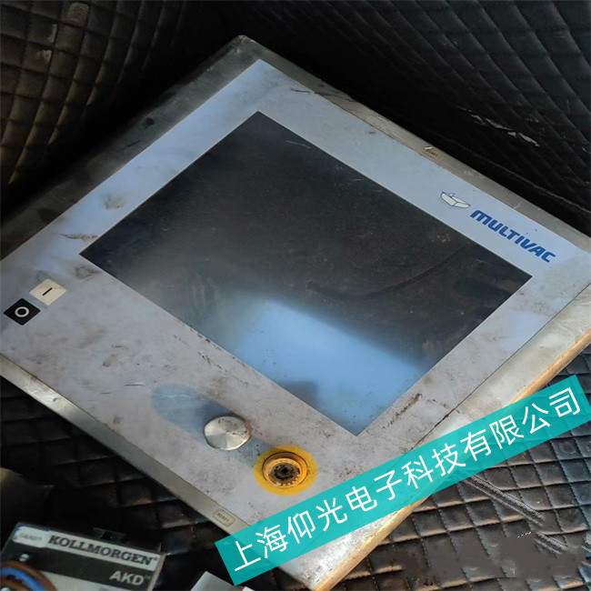 BECKHOFF�������ؙCCX5020-0111�@ʾ�����ⰵ����ԭ��