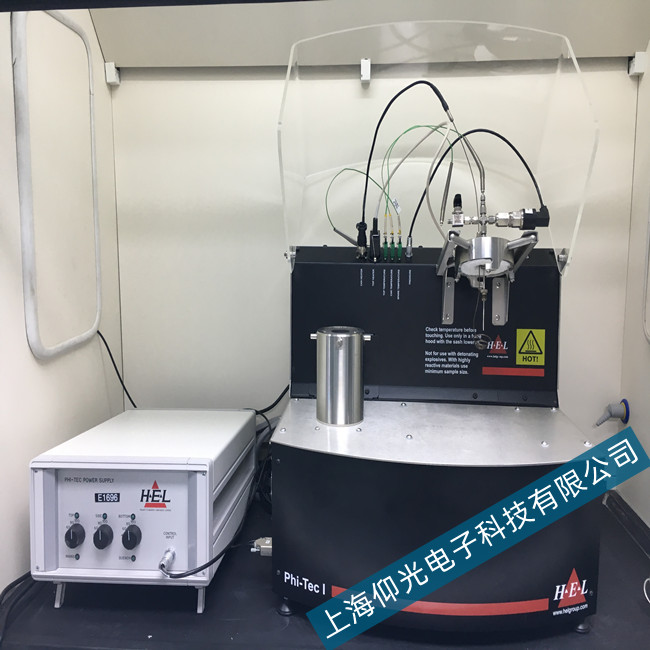 Ӣ��HEL����xPhi Tec I�x�����i���Ϸ����z��