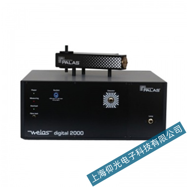 PALAS2000�����z�|(zh��)�V�x����Ư�ƹ��ϙz��