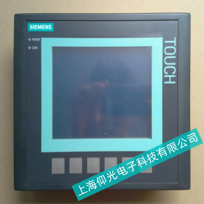 ��܇����ISIEMENS���T���|����MP270B�|��Ư�ƹ���ԭ��