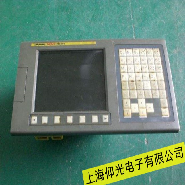 ��܇�SFANUC�l(f��)�ǿ��|����A02B-0285-B500��岻�`���Ϸ����S��