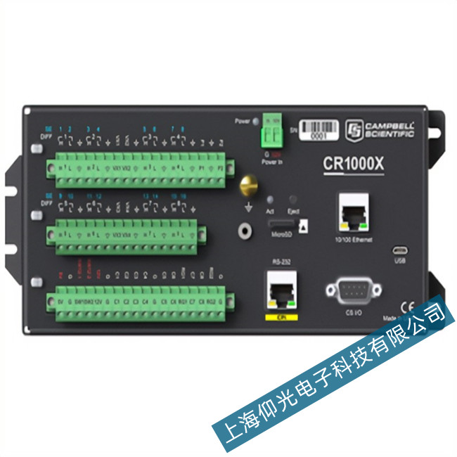 CR1000X ��(sh��)��(j��)�ɼ�����Ҋ���φ��}�S���փ�(c��)