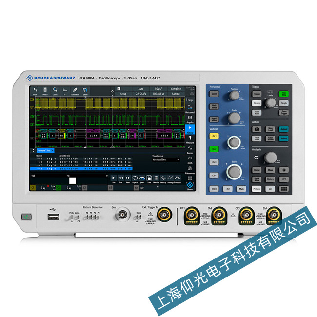 �_���cʩ�ߴ�RTA4004��(sh��)��ʾ�������ϾS���ṩ���M��Ч�z�y