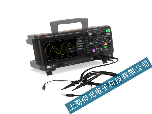 �ǵ¿Ƽ�DSOX1102A���Iʾ�����S���ṩ���M�z�y