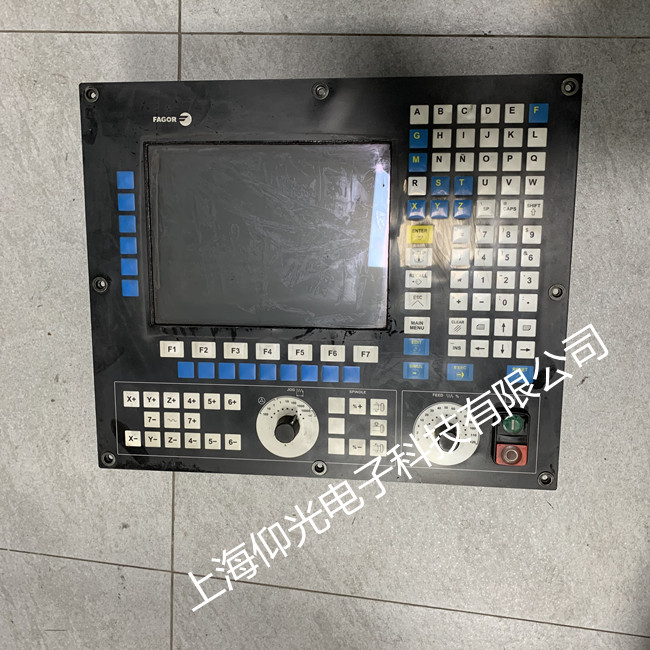 �l(f��)��(sh��)��ϵ�y(t��ng)CNC8035��Ҋ��(b��o)�����ϙz�y(c��)�S��