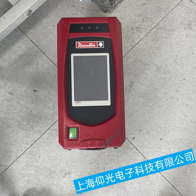 Desoutter�R�^�Q�o������TWINCVI3ϵ���^����^�d���ϾS�ޟ��]�S��