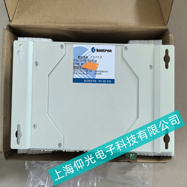 ���d�ЙC����Kontron���؄����ؙC�@ʾ����늟o�����Ų鷽��//�S���Ԓ