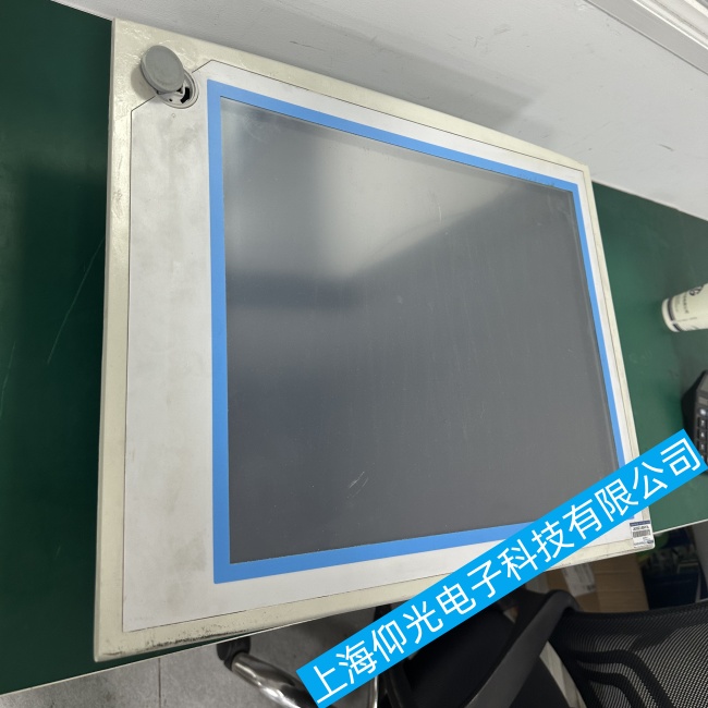 �Ͼ����A���ؙC(j��)IPPC-6192Aһֱͣ���چ���(d��ng)�����Ϲ��ϾS�����M(f��i)�z�y(c��)