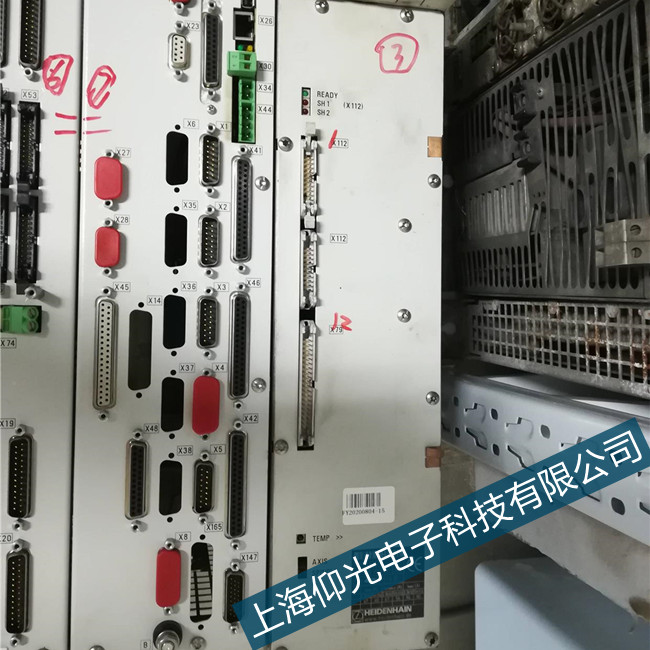 HEIDENHAIN���h��(sh��)�ؾS��ϵ�y(t��ng)��Ļ��늟o�@ʾ����