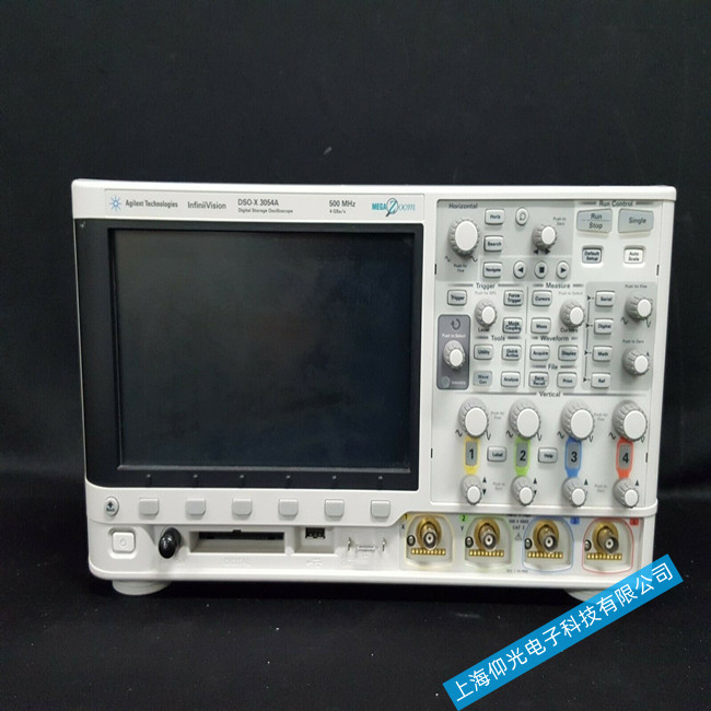 �Ϻ��S�ް��݂�DSOX3054Aʾ���������ṩ���M�z�y