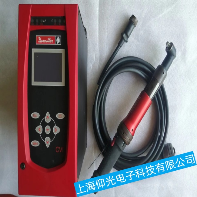 Desoutter�R�^늄Ӱ��ֳ�Ҋ�Ĺ��ϾS�޼��ɣ����M(f��i)�z�y��