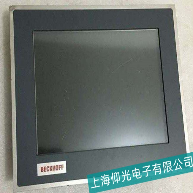 ���KʳƷ�S��BECKHOFF�������c(di��n)�|�����S��CP39xxϵ��