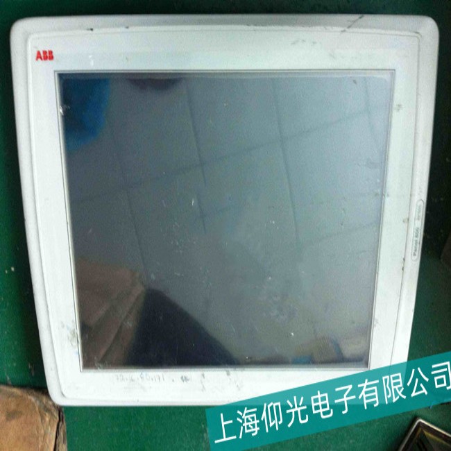 ���ABB�|����CP600-eCo�@ʾ�������S�ޣ�������ã�