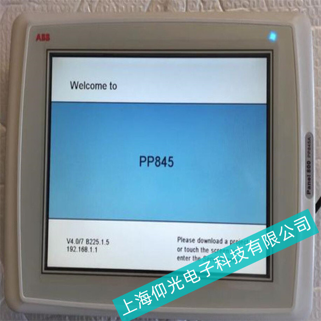 �m��ABB���ؙCAC500-S�����\�п��C���ϾS�޶�ʮ�꽛(j��ng)�