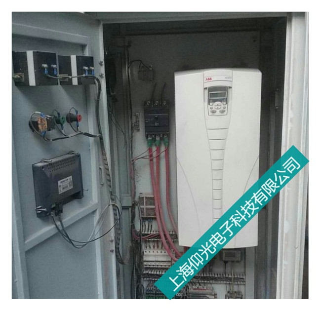 ����ABB ACS300/ACS600׃�l���_�P(gu��n)�Դ�p�ľS�މ��ķ�ʽ����/�ޏ�(f��)�ʿ����