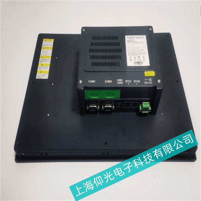����ʩ�͵¹��ؙCModicon M340���F(xi��n)�����o�ַ����Ϯ�(d��ng)��S��