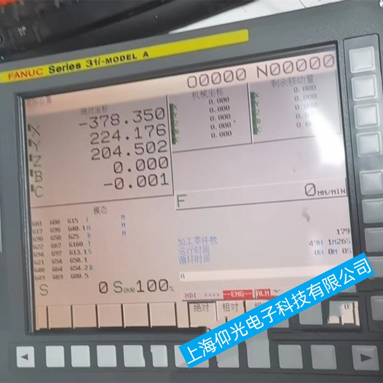 �l�ǿƔ���ϵ�ySeries 0i-TF Plus�����_�C������ϾS�����]�Ϻ�����S�޿�