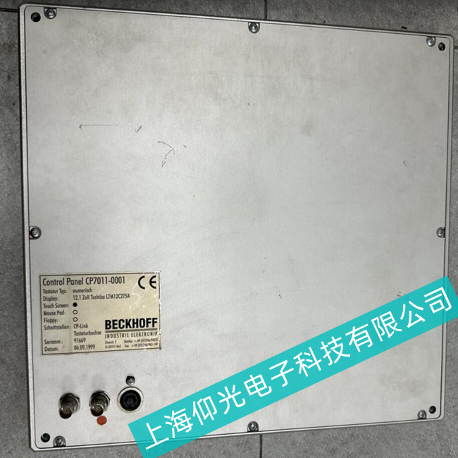 ���㹝�s�ɱ�//��Ƭ�CBECKHOFF�������ؙCCP2212-0020��늟����U���Ϸ���