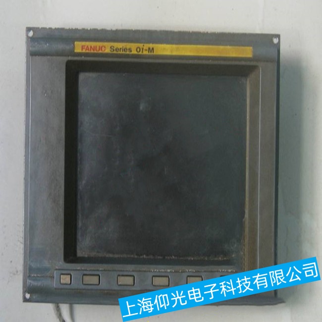 �ӱ��l�ǿ�FANUC Series 30i���ؙC�Ԅ��P�C���ϾS�����T�̳�