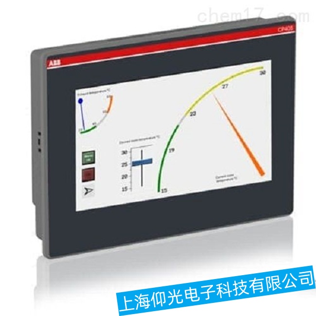 ABB�|����CP400�o���M���Ñ�������ϼζ��ļҾS�޼��g��