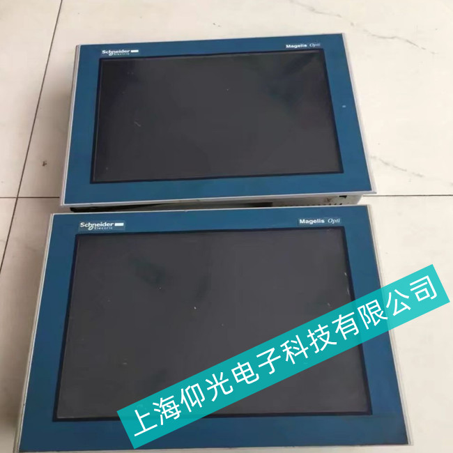 �ζ��^��ͨ�ИISchneiderʩ�͵��|����HMIGTO2310�S�޵�ַ