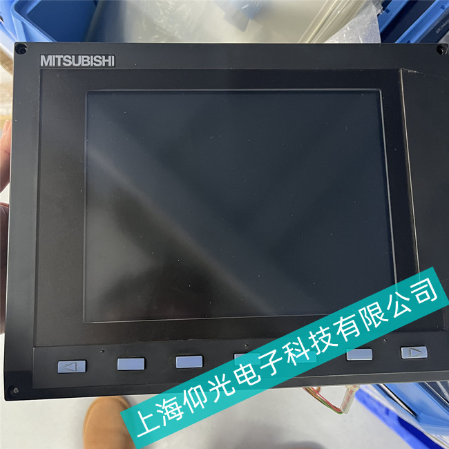 ӡˢ�ИI���ؙC���I�S��//Mitsubishi���⹤�ؙC�@ʾ���]�Пo���������ԭ��