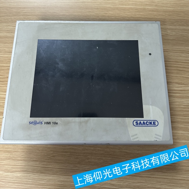 �P��SAACKE����seavis hmi 10e�|�����o�����Ӳ���ϵ�y���ό��I�S��